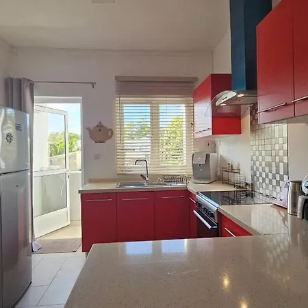 Retro Paradise - 200M To Beach Pereybere Beach Exterior photo