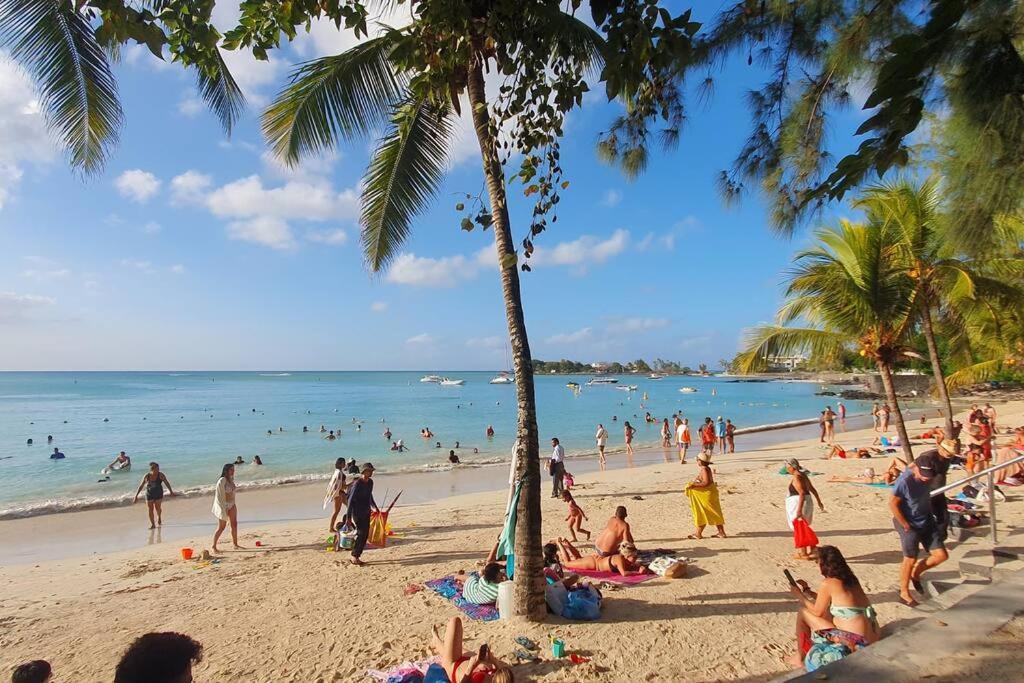 Retro Paradise - 200m To * Pereybere Beach